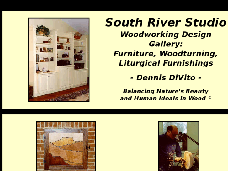 www.southriverstudio.com