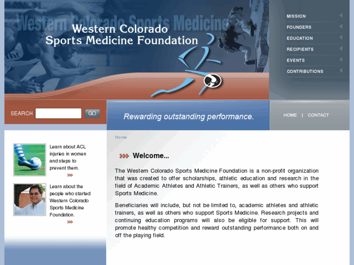 www.sportsmedfoundation.com