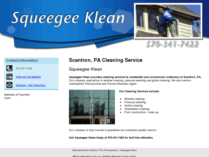 www.squeekeeklean.com