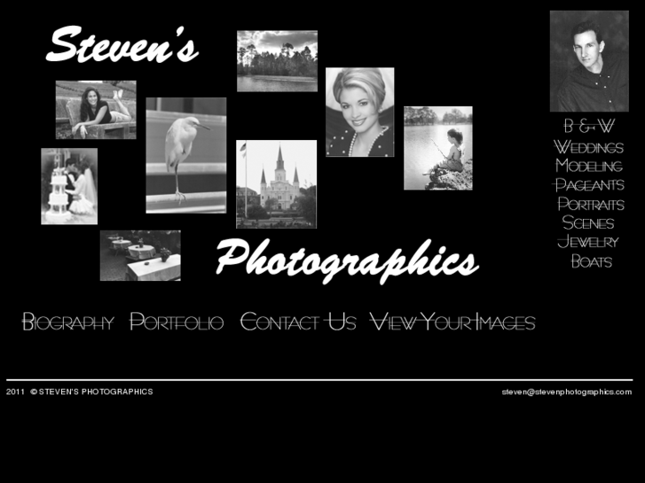 www.stevensphotographics.com