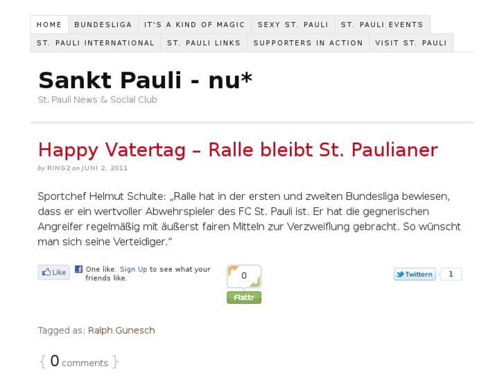 www.stpauli.nu