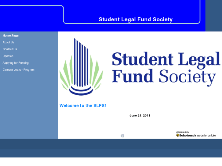 www.studentlegal.org