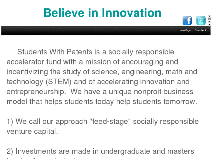 www.studentswithpatents.com