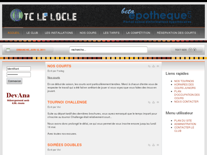 www.tclelocle.org