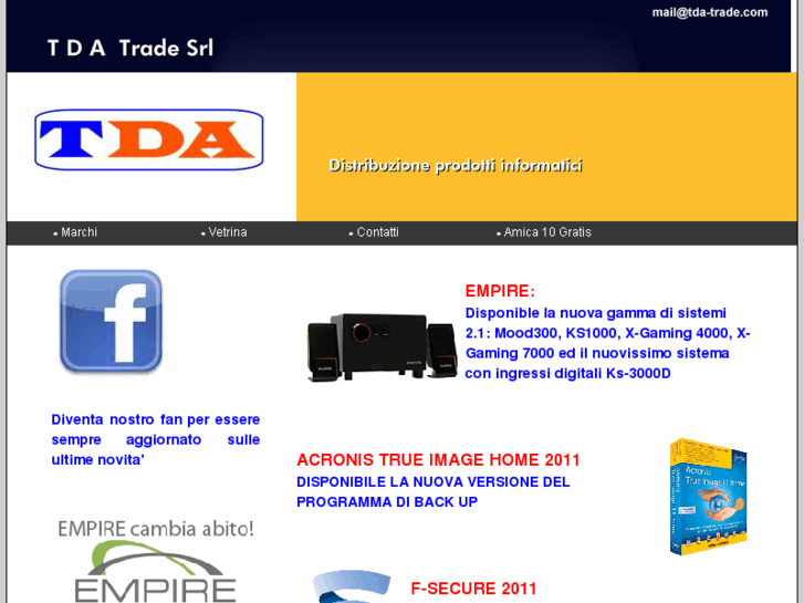 www.tda-trade.com