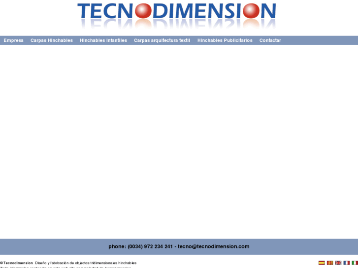 www.tecnodimension.com