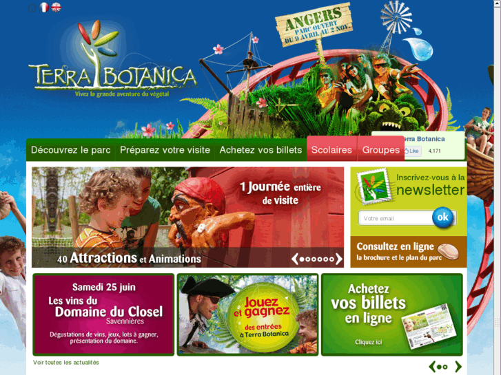 www.terra-botanica.org