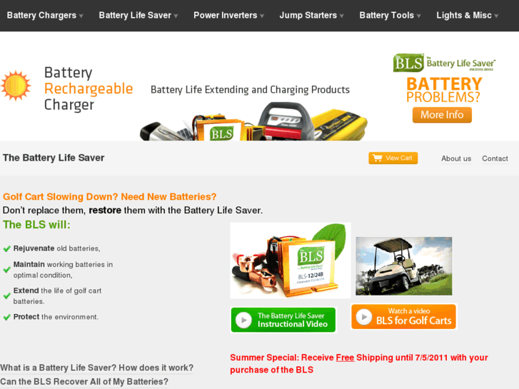 www.thebatterylifesaver.com