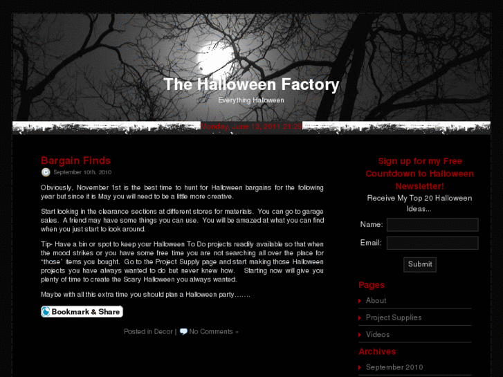 www.thehalloweenfactory.com