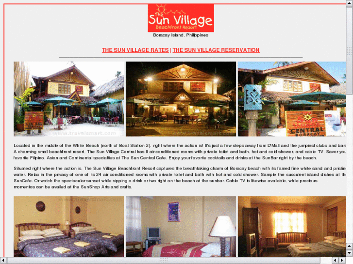 www.thesunvillage.com