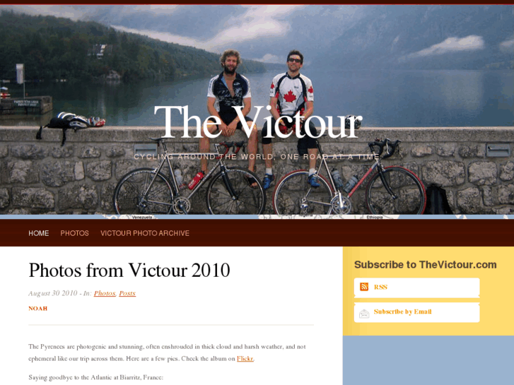 www.thevictour.com