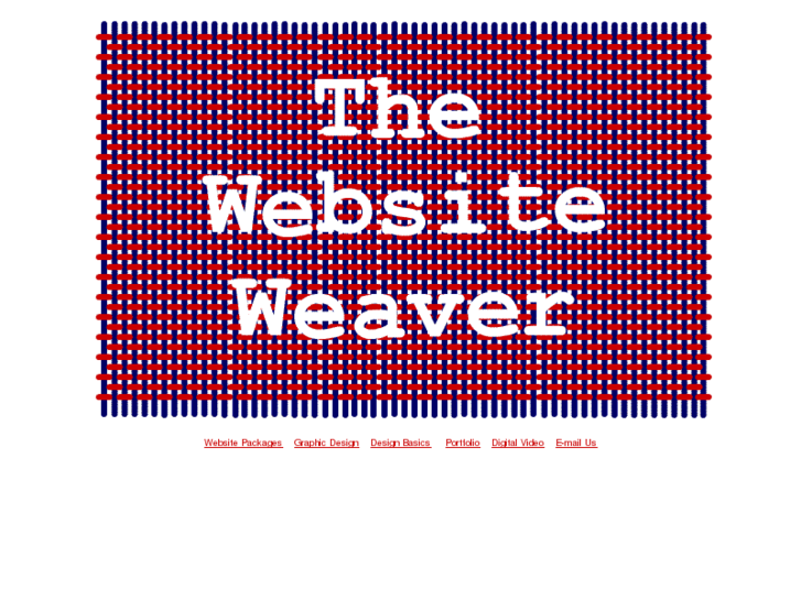 www.thewebsiteweaver.com
