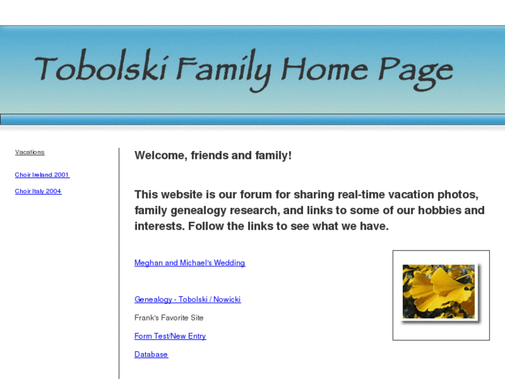 www.tobolski.net