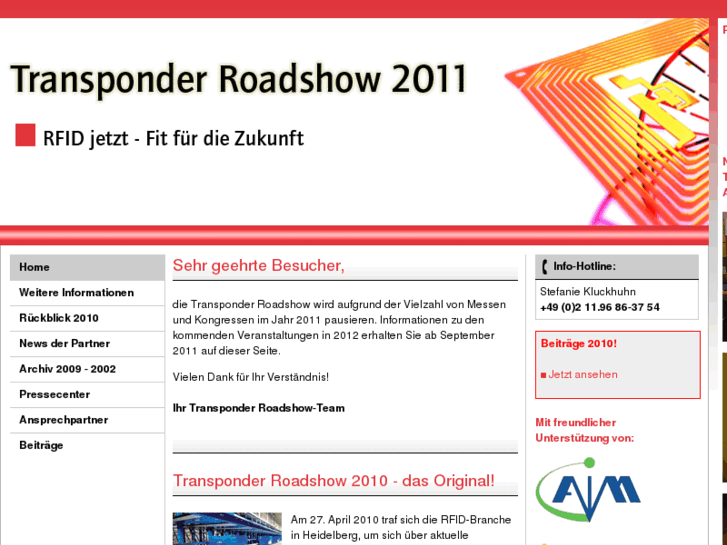 www.transponder-roadshow.de