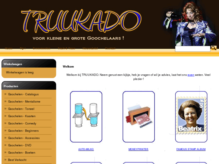 www.truukado.nl