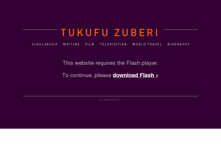 www.tukufuzuberi.com