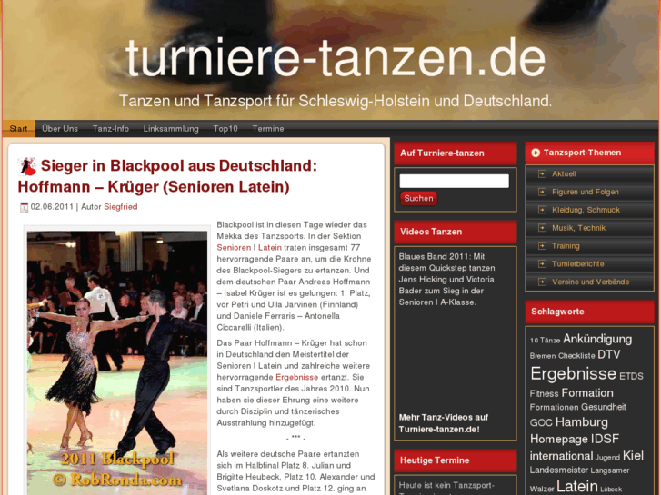 www.turniere-tanzen.de