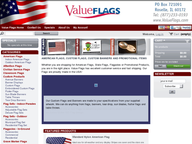 www.valueflags.com