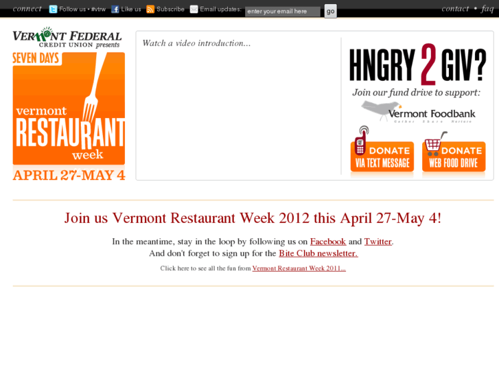 www.vermontrestaurantweek.com