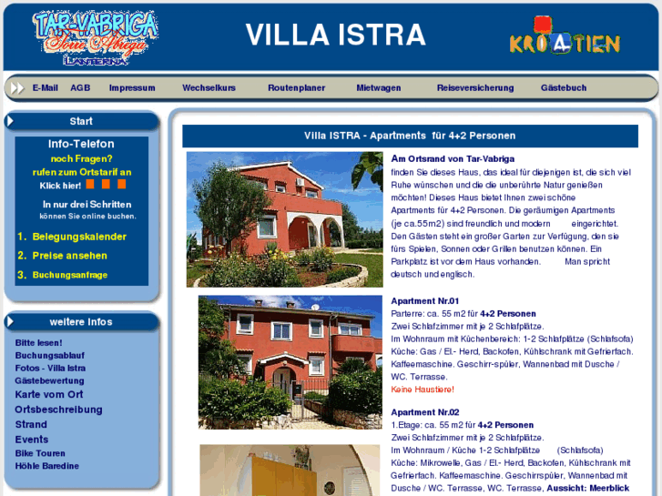 www.villa-istra.de