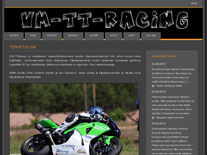 www.vmttracing.net