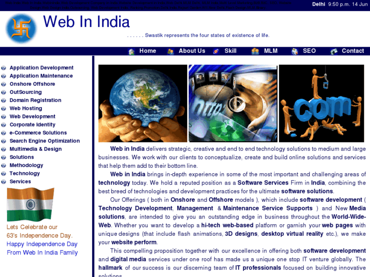 www.webinindia.com