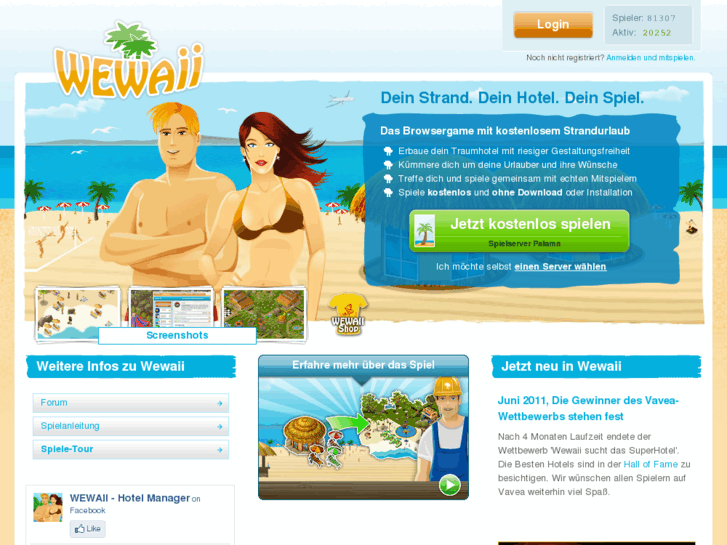 www.wewaii.de