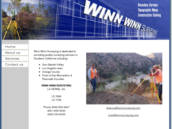 www.winnsurveying.com