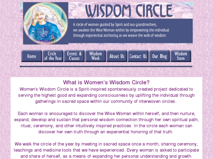 www.wisdomcircle.net