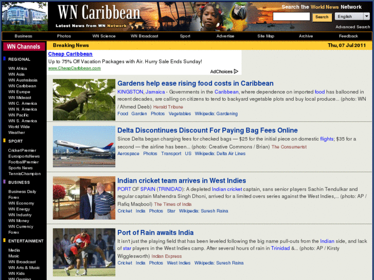 www.wncaribbean.com