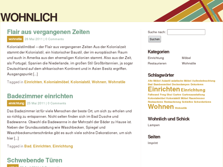 www.wohnlich.net