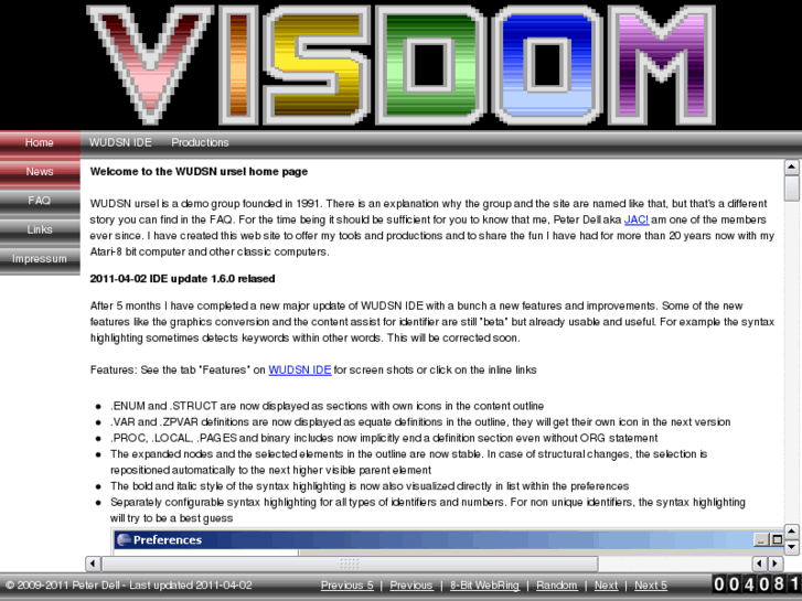 www.wudsn.com