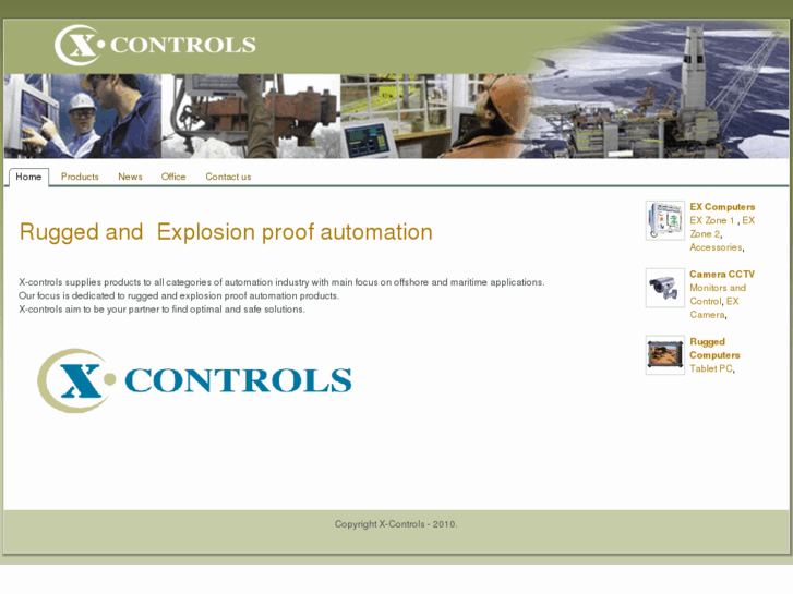 www.x-controls.com