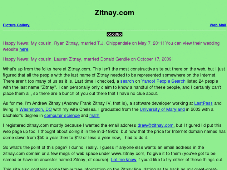 www.zitnay.com