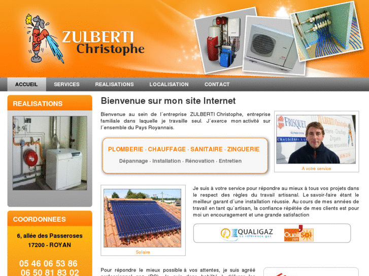 www.zulberti-christophe.com