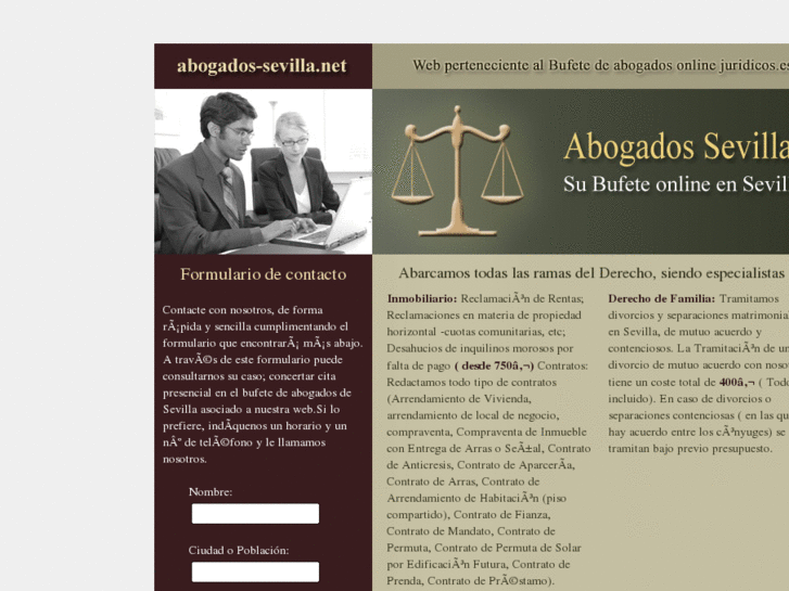 www.abogados-sevilla.net