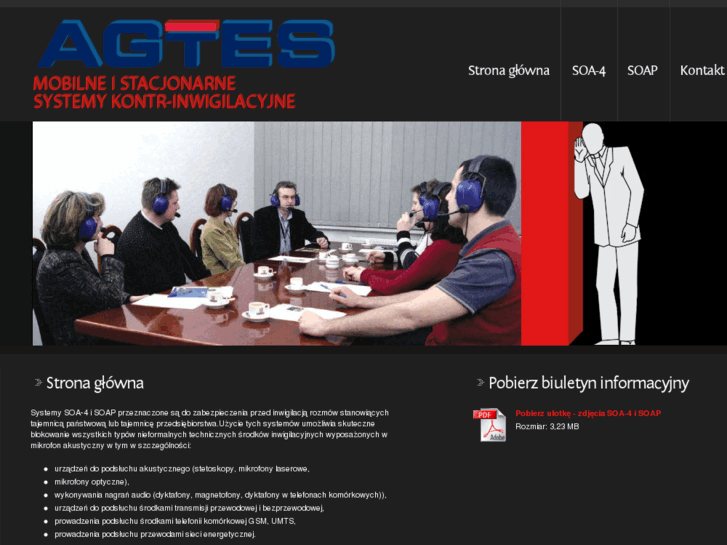 www.agtes.com