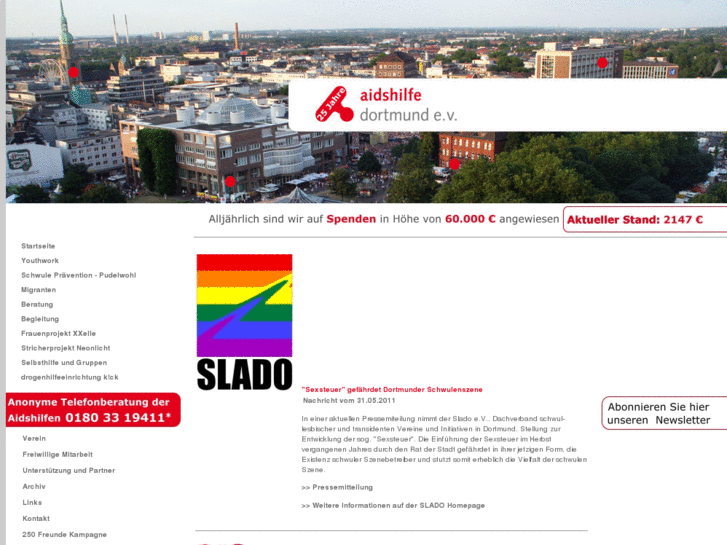 www.aidshilfe-dortmund.de