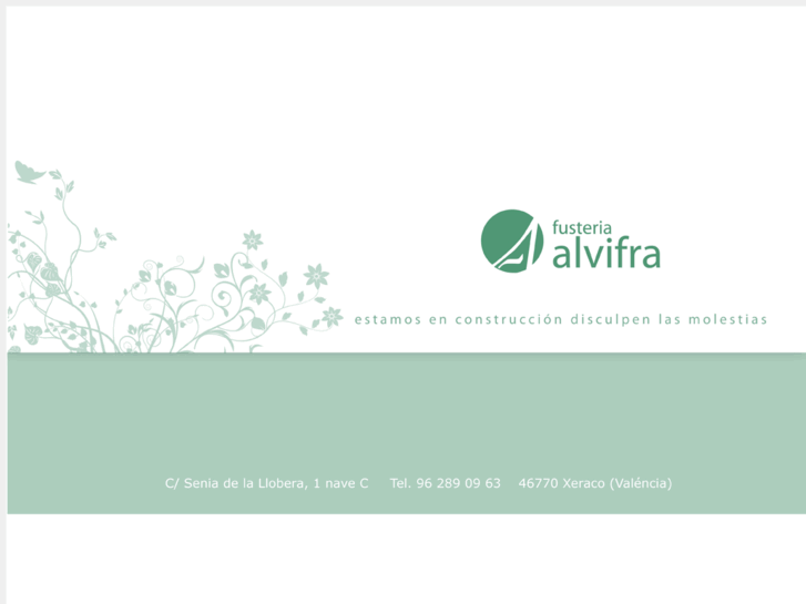 www.alvifra.es