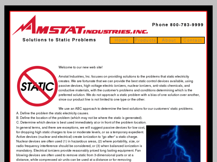 www.amstat.com