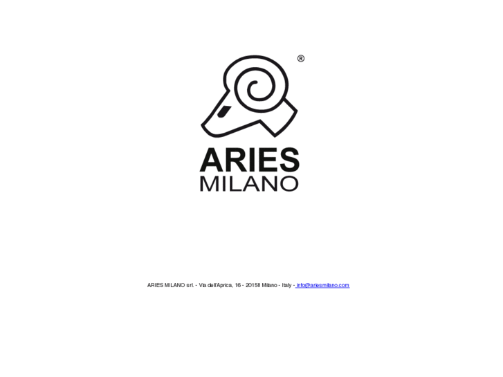 www.ariesmilano.com