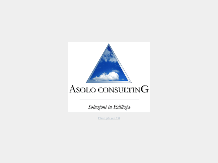 www.asoloconsulting.com