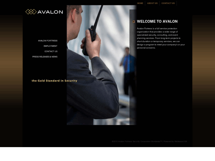 www.avalonsecurity.com