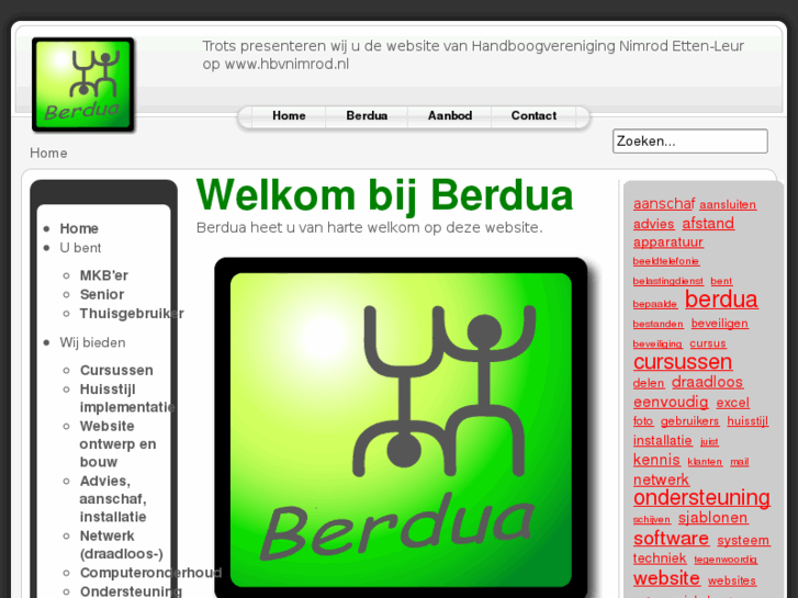 www.berdua.nl