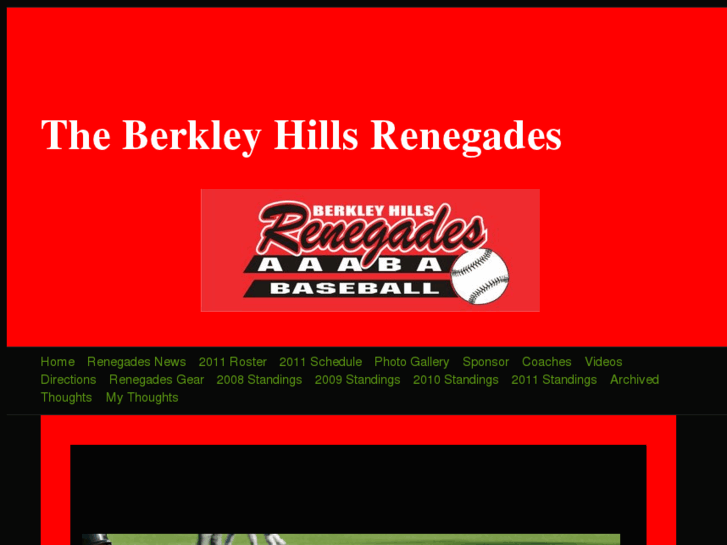 www.berkleyhillsrenegades.com