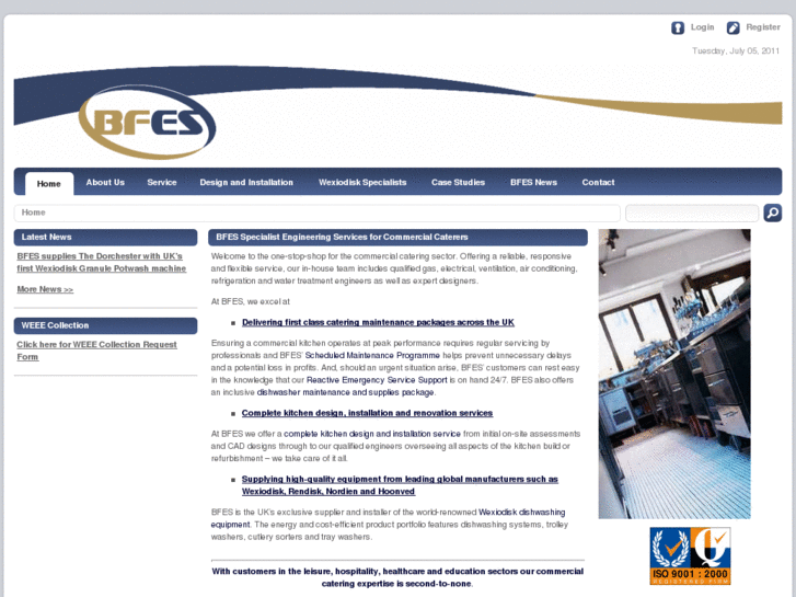 www.bfes.co.uk