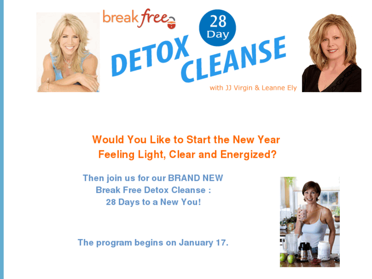 www.breakfreedetox.com