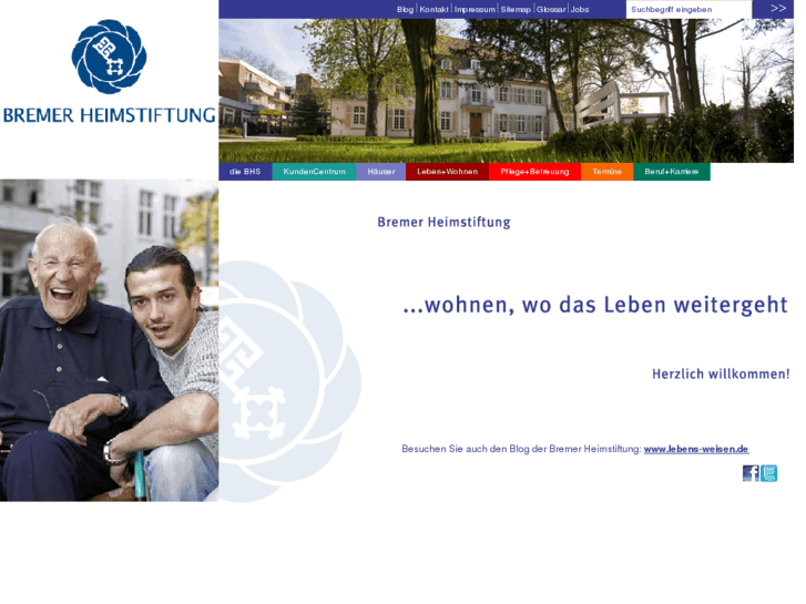 www.bremer-heimstiftung.de