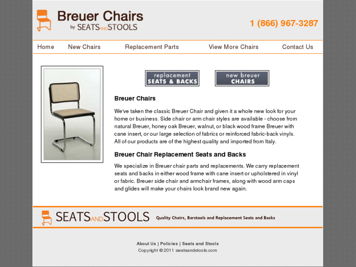 www.breuerseats.com