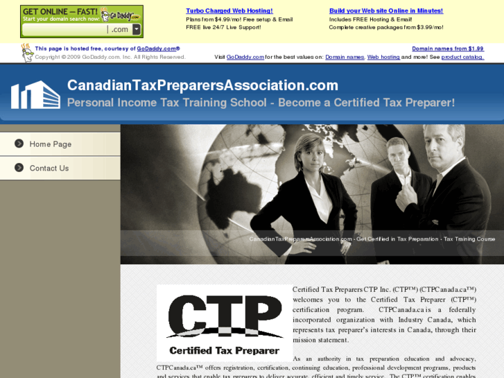 www.canadiantaxpreparersassociation.com